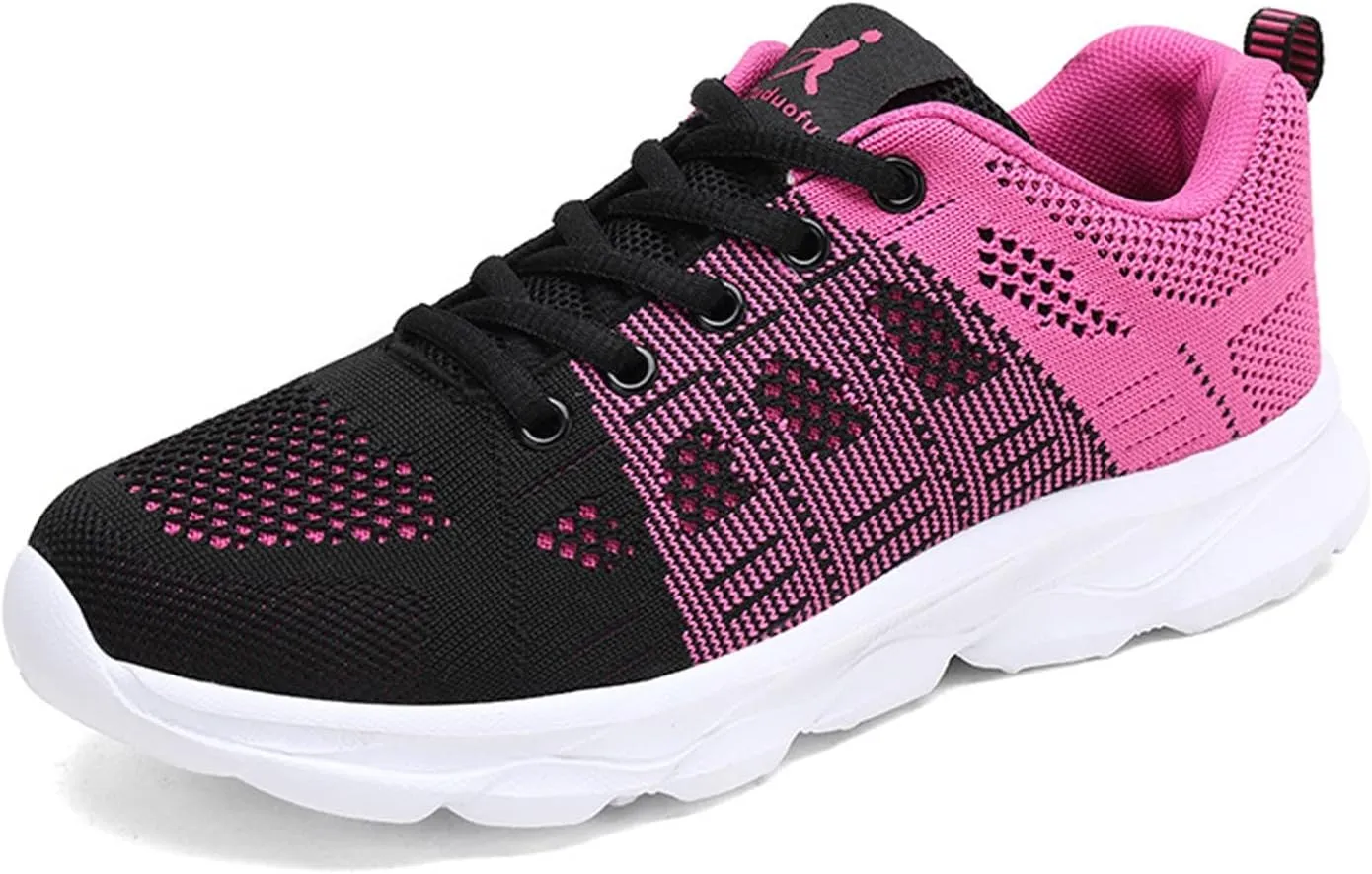 Women's Fashion Sneakers Slip on Tennis Shoes Women Women's Lightweight Slip on Walking Running Shoes