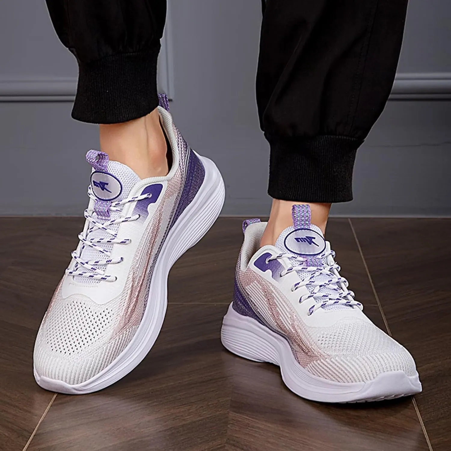 Women's Running Shoes, Size 6 to 13.5, Road Running Model, Athletic Shoe