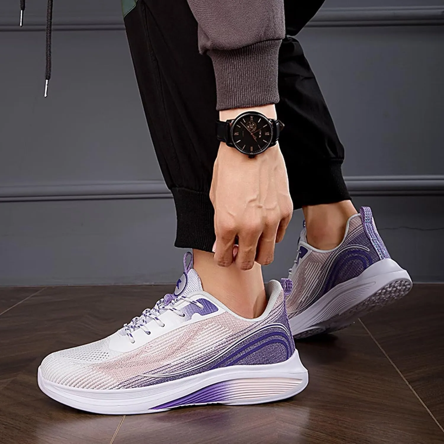 Women's Running Shoes, Size 6 to 13.5, Road Running Model, Athletic Shoe