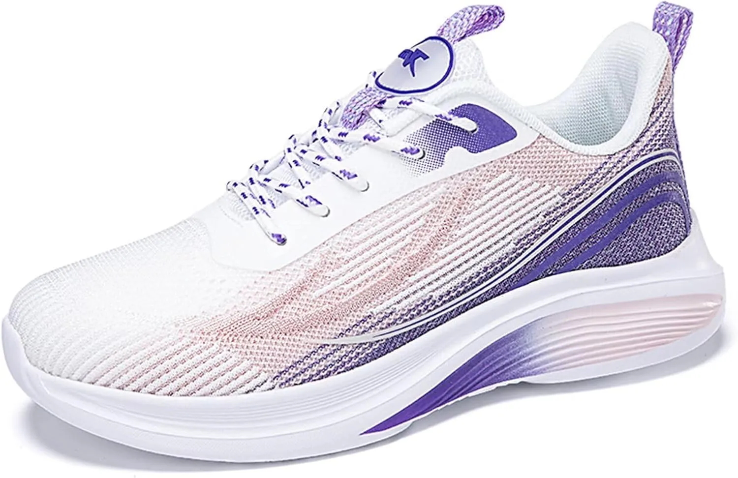 Women's Running Shoes, Size 6 to 13.5, Road Running Model, Athletic Shoe