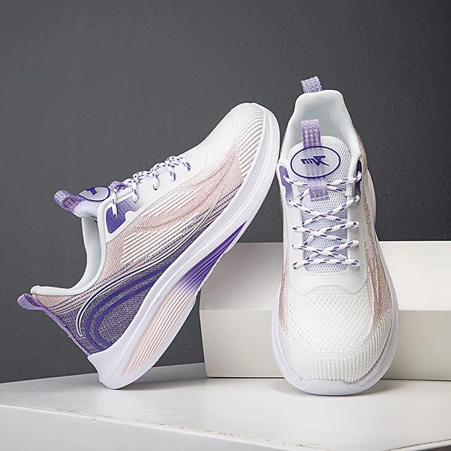 Women's Running Shoes, Size 6 to 13.5, Road Running Model, Athletic Shoe