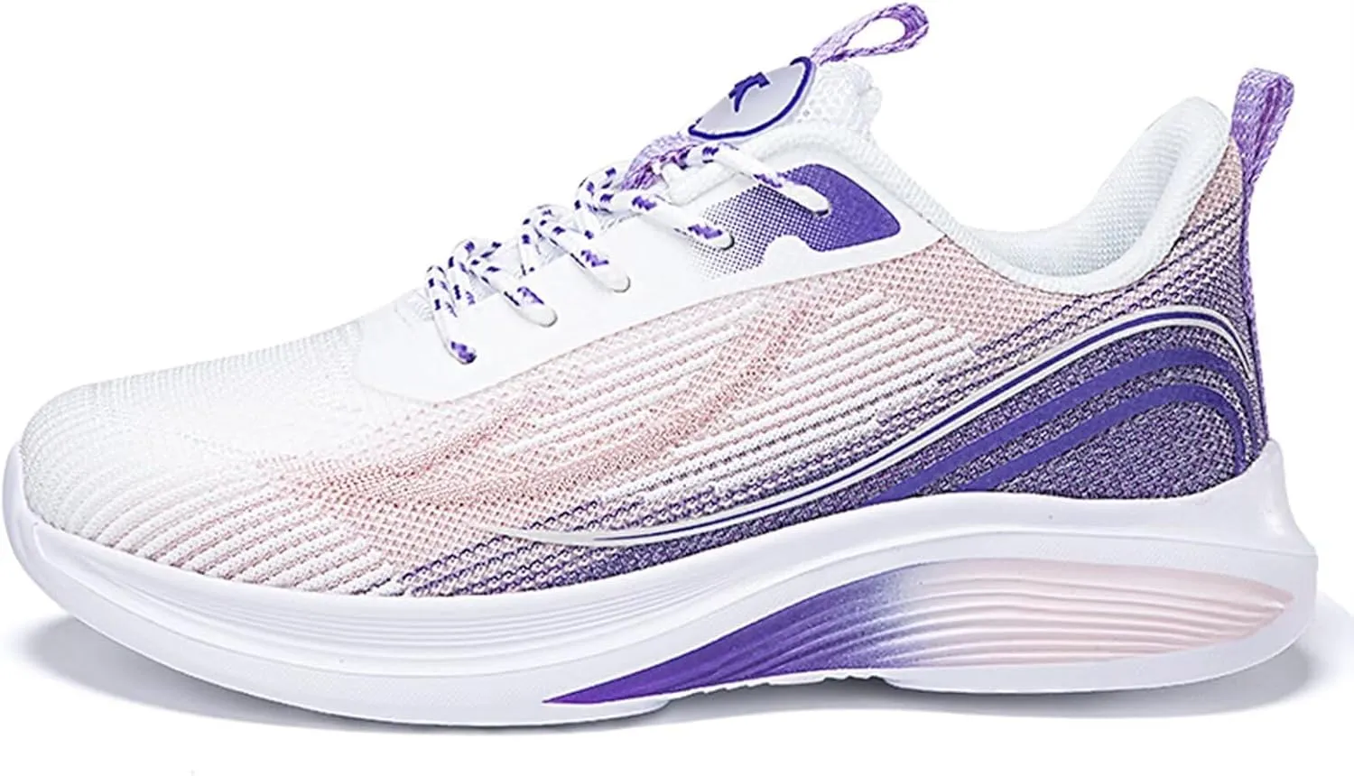 Women's Running Shoes, Size 6 to 13.5, Road Running Model, Athletic Shoe