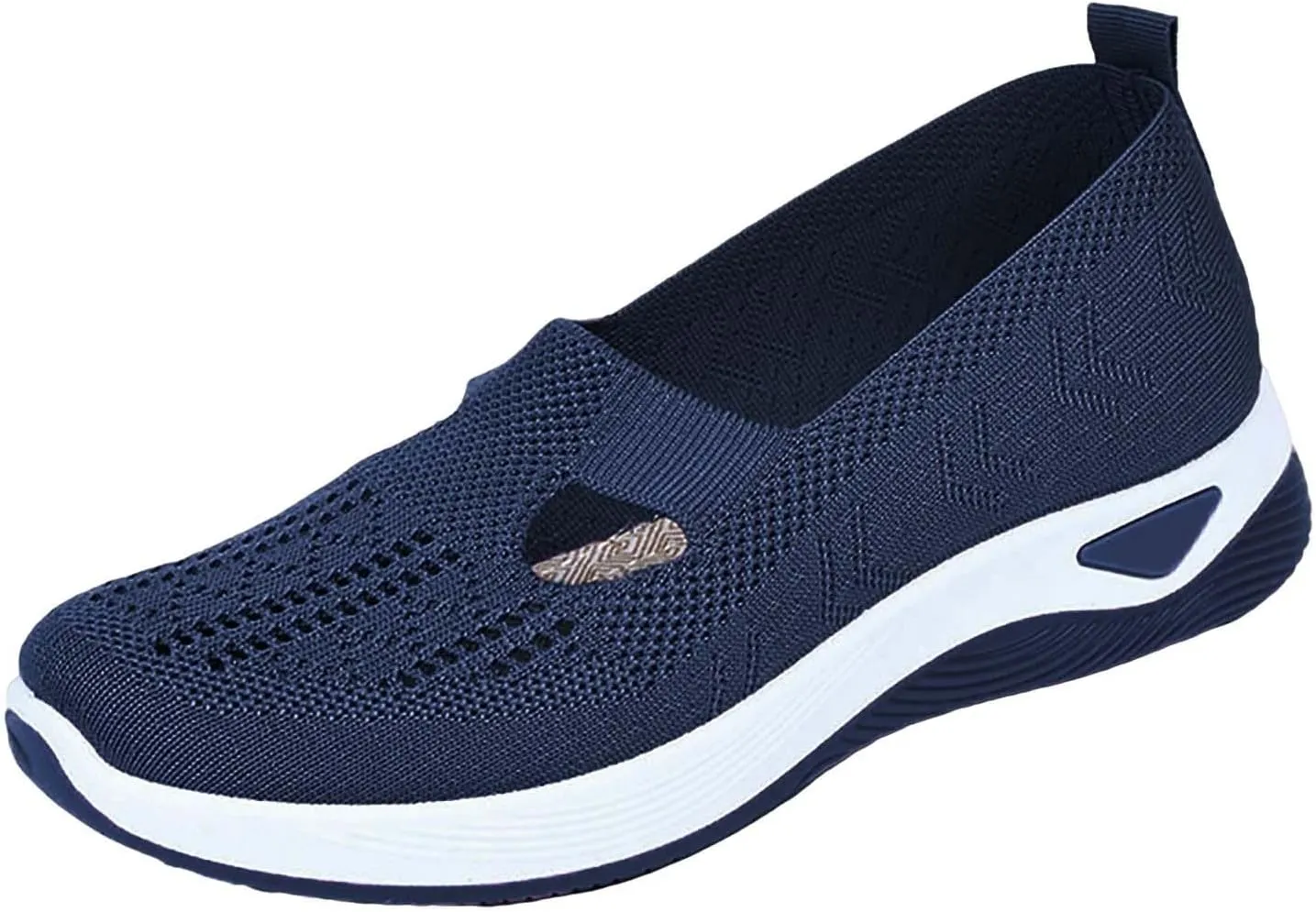 Women's Slip on Sneakers Shoes Woven Orthopedic Mens Tennis Shoes Food Service Casual Slip On Shoes Black Platform Sneaker Red Tennis Shoe Loafers Dress Shoe