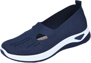 Women's Slip on Sneakers Shoes Woven Orthopedic Mens Tennis Shoes Food Service Casual Slip On Shoes Black Platform Sneaker Red Tennis Shoe Loafers Dress Shoe