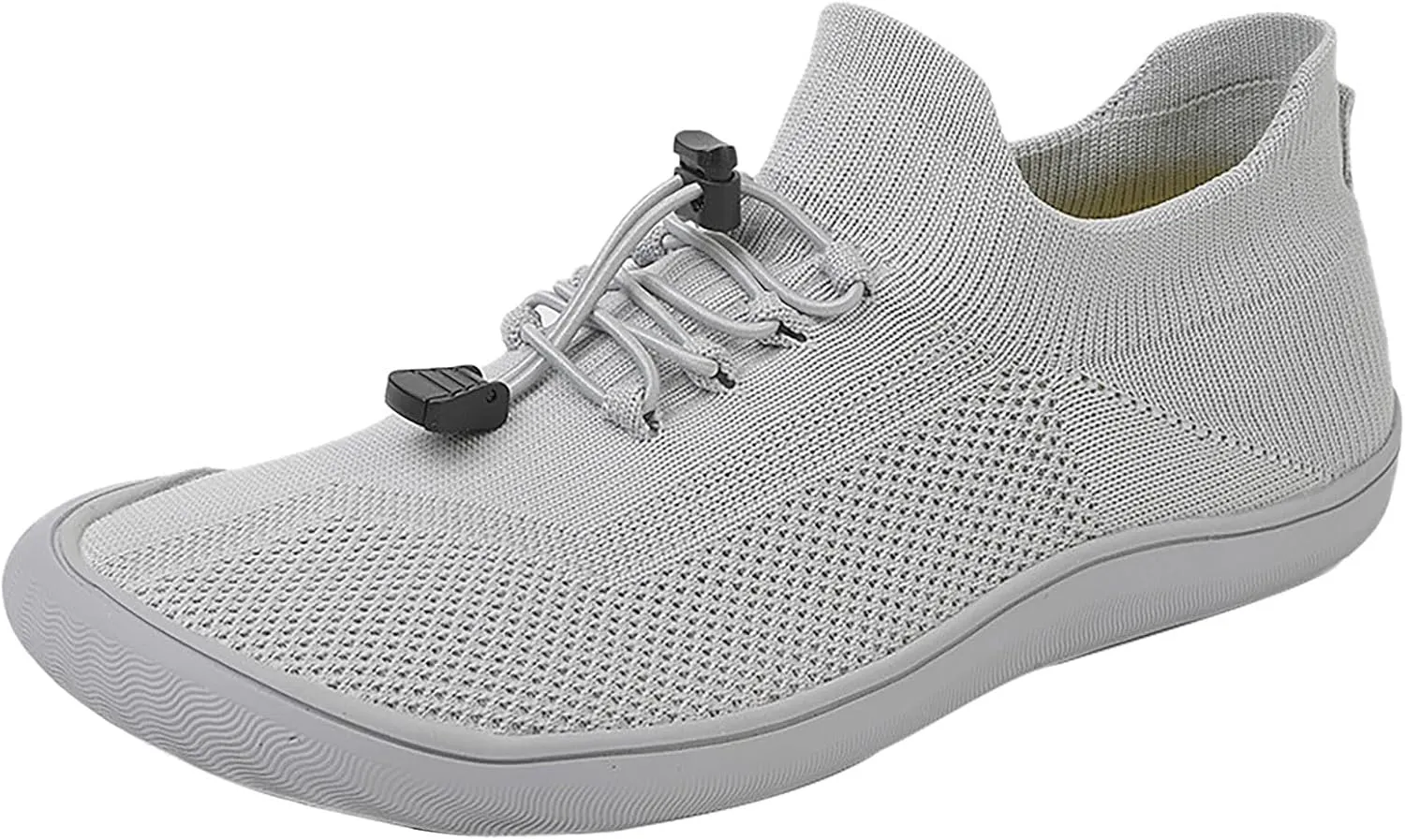 Women's Slip on Sneakers Shoes Woven Orthopedic Running Shoes for Men Comfortable Casual Dress Shoes Wedge Sneakers Steel Toe Tennis Shoe Loafers Dress Shoe