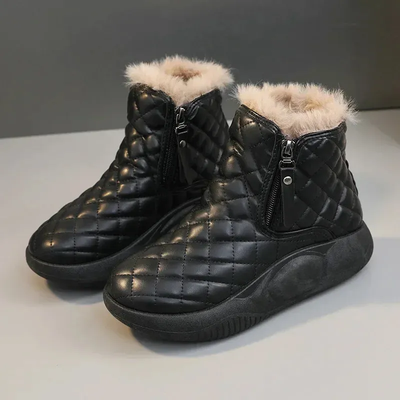 Women's Snow Boots