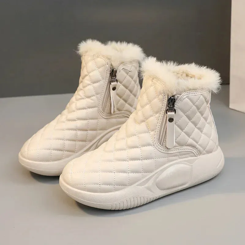 Women's Snow Boots