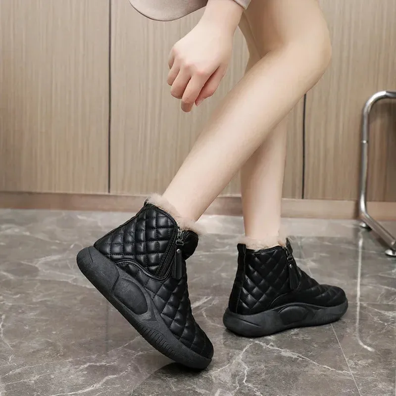 Women's Snow Boots