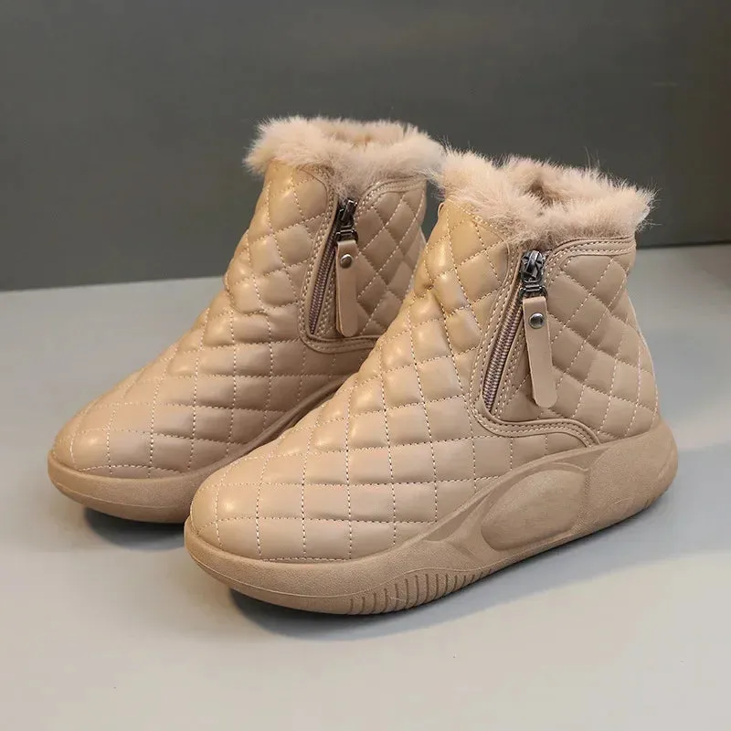 Women's Snow Boots