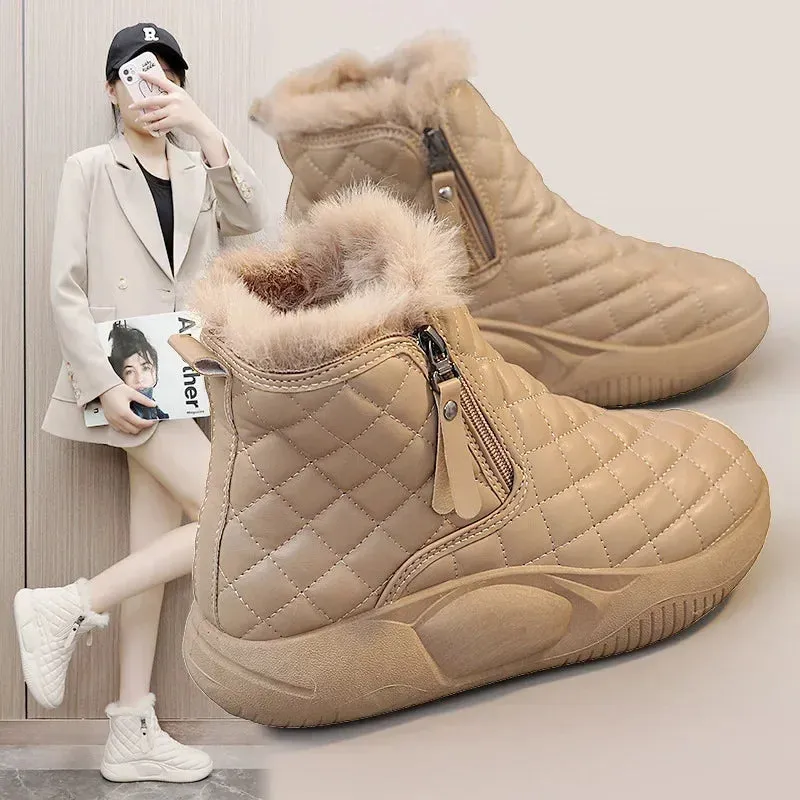 Women's Snow Boots