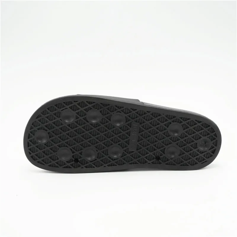 Women's Summer Casual Leather Flip Flops
