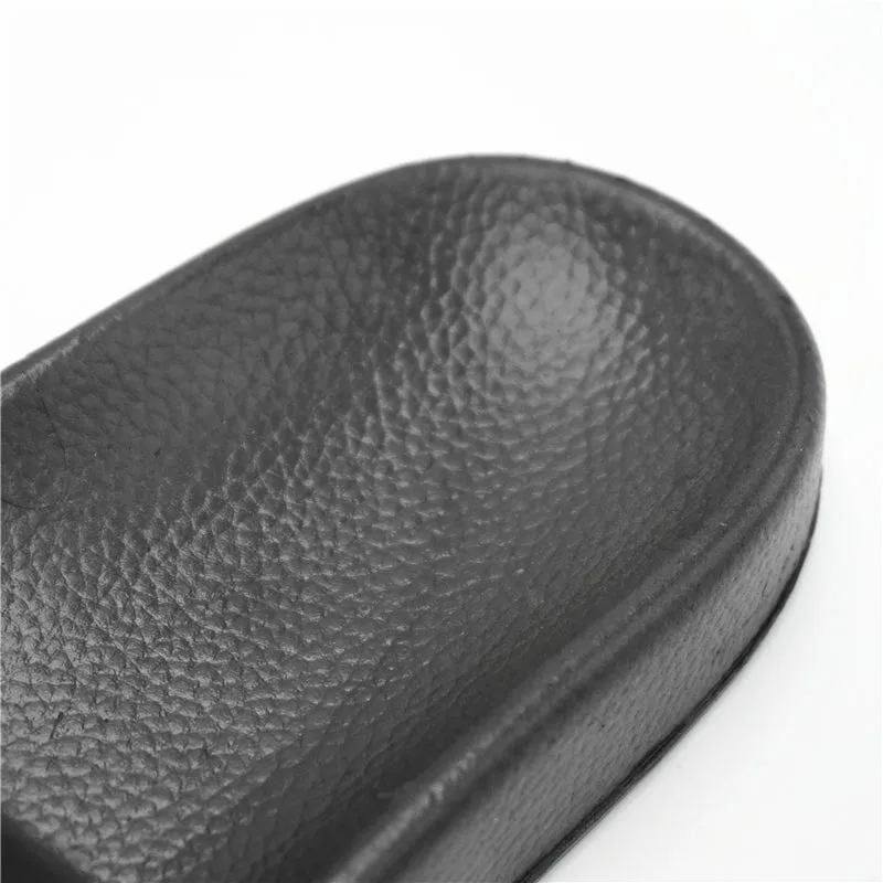 Women's Summer Casual Leather Flip Flops