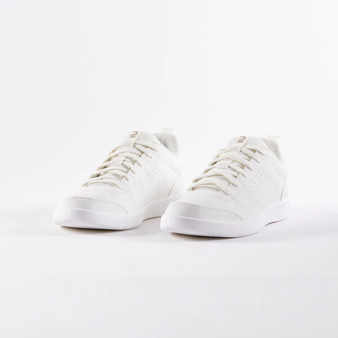 Women's Tennis Shoes Multi-court - Essential Off-White