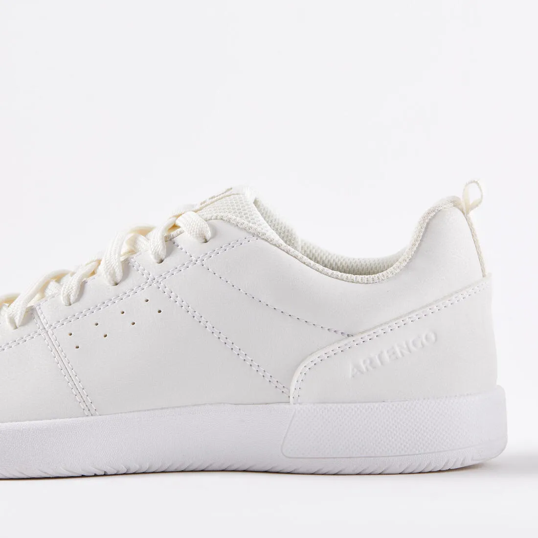 Women's Tennis Shoes Multi-court - Essential Off-White