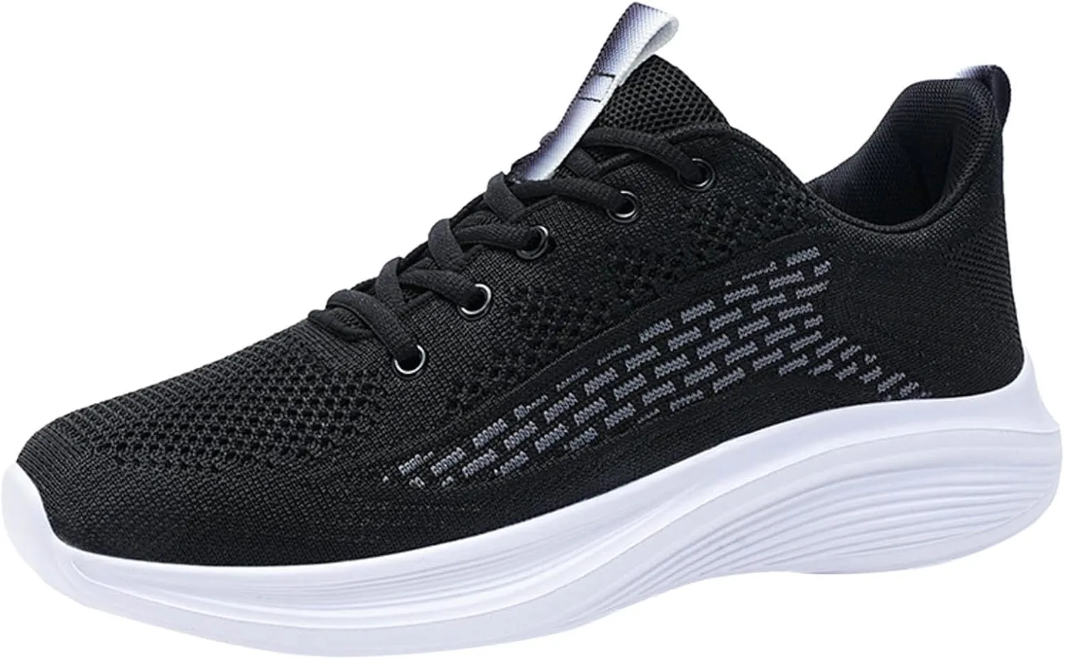 Womens Tennis Shoes Non Slip Women Sneakers Breathable Running Shoes Casual Lightweight Walking Shoes