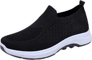 Women's Walking Sneakers Tennis Shoes Women Running Shoes Womens Walking Shoes Lightweight Breathable Running Sneakers