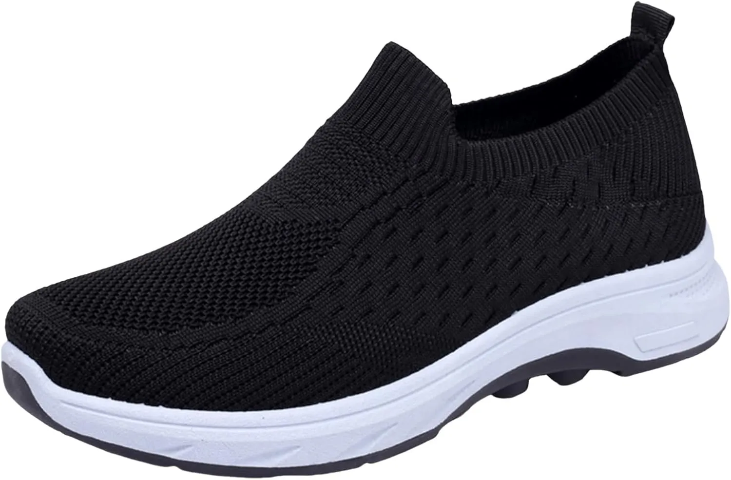 Women's Walking Sneakers Tennis Shoes Women Running Shoes Womens Walking Shoes Lightweight Breathable Running Sneakers
