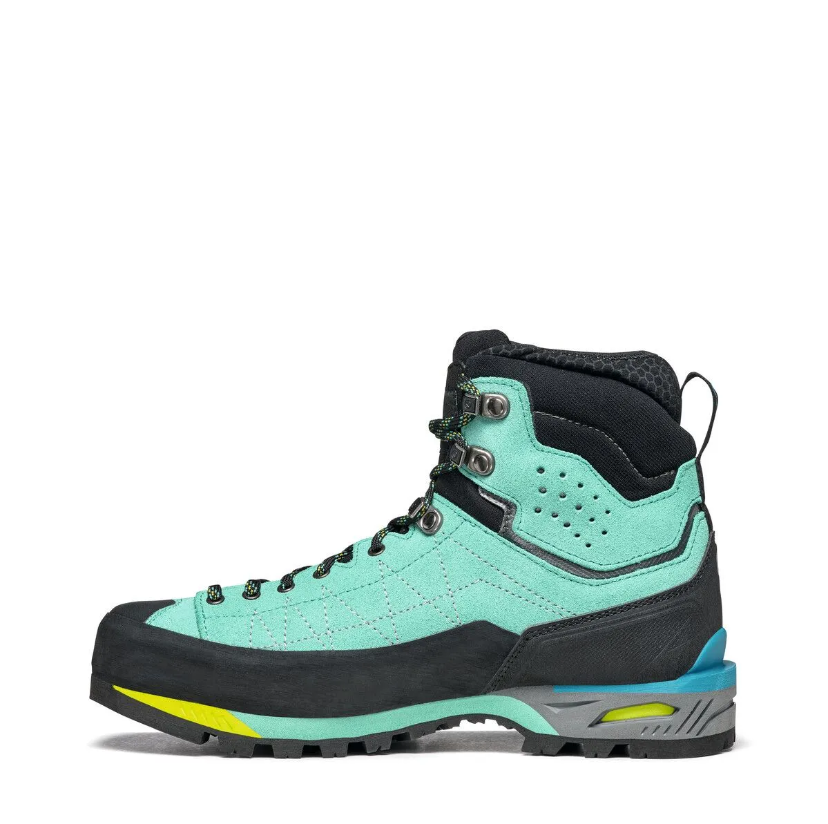 Women's Zodiac Tech GTX Mountaineering Boots (Past Season)