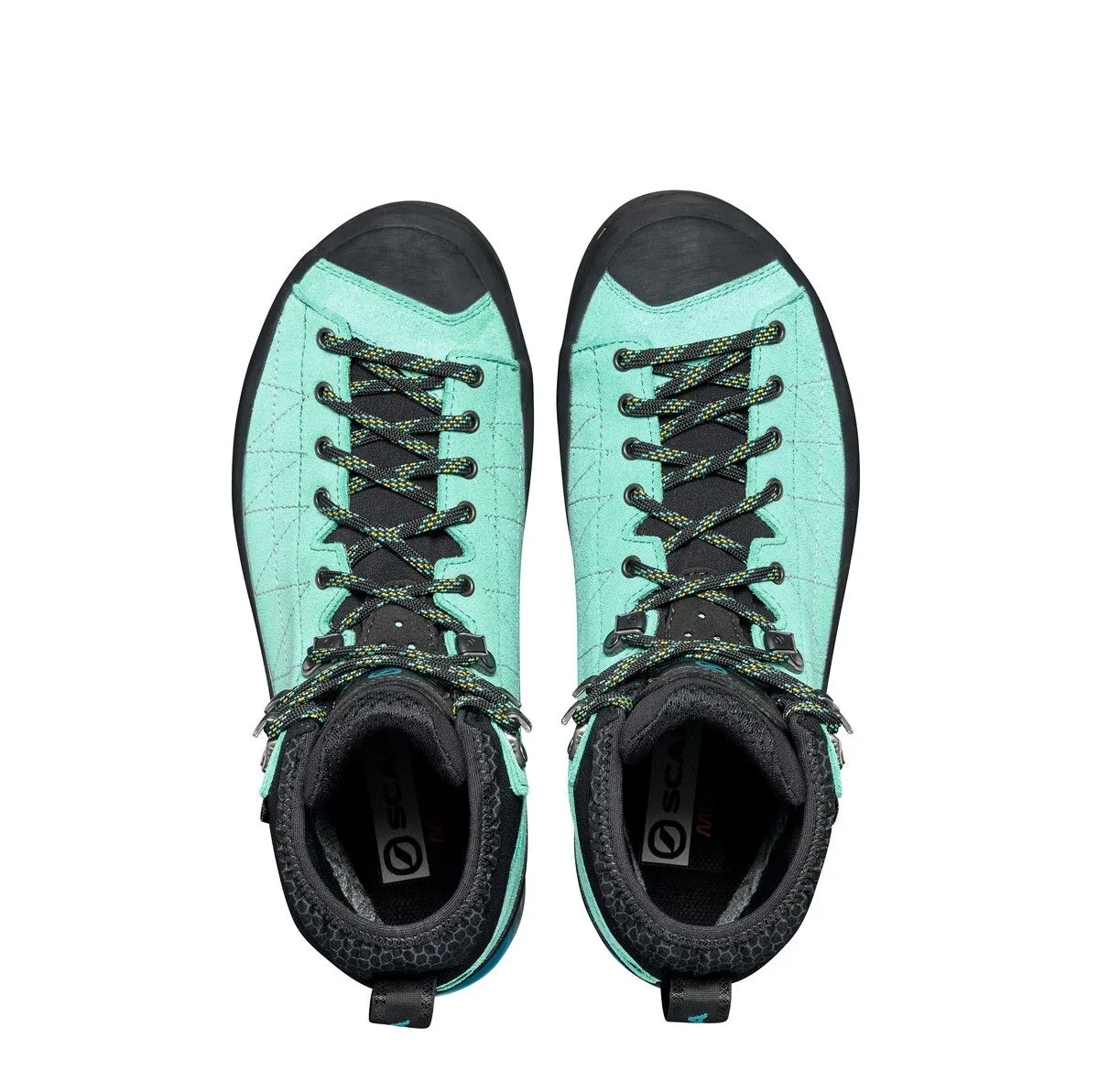 Women's Zodiac Tech GTX Mountaineering Boots (Past Season)