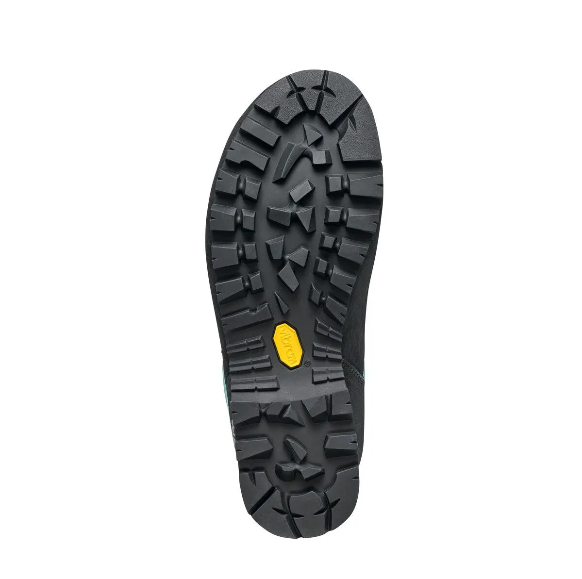 Women's Zodiac Tech GTX Mountaineering Boots (Past Season)