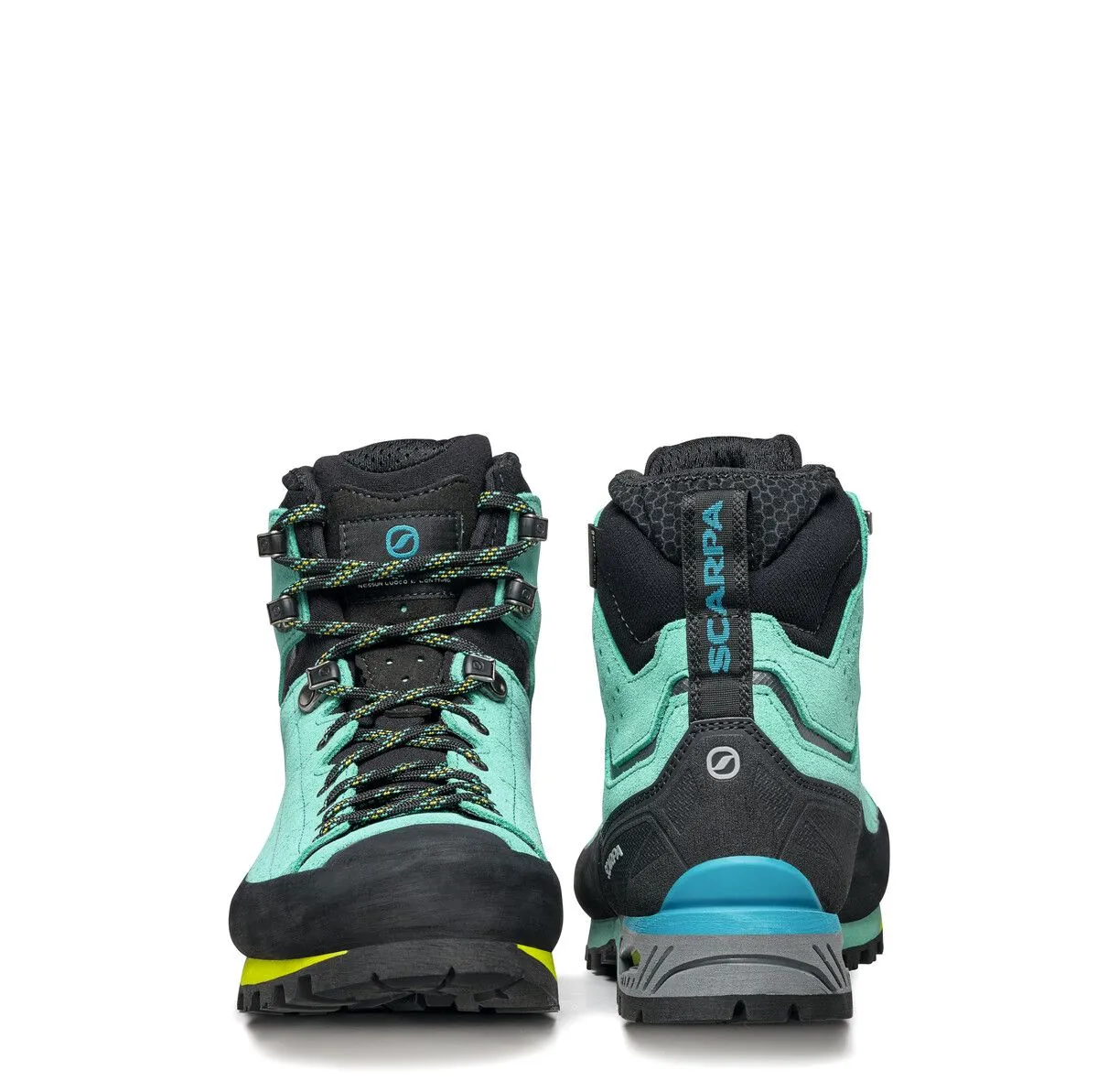 Women's Zodiac Tech GTX Mountaineering Boots (Past Season)