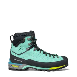 Women's Zodiac Tech GTX Mountaineering Boots (Past Season)