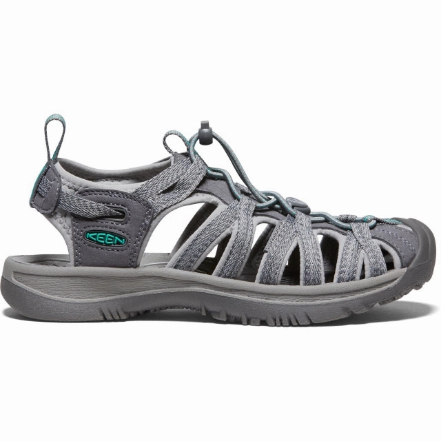 Womens' Whisper Vegan Leather Option