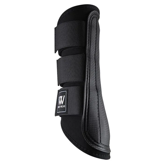 Woof Wear Double Lock Brushing Boots