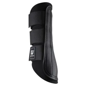 Woof Wear Double Lock Brushing Boots