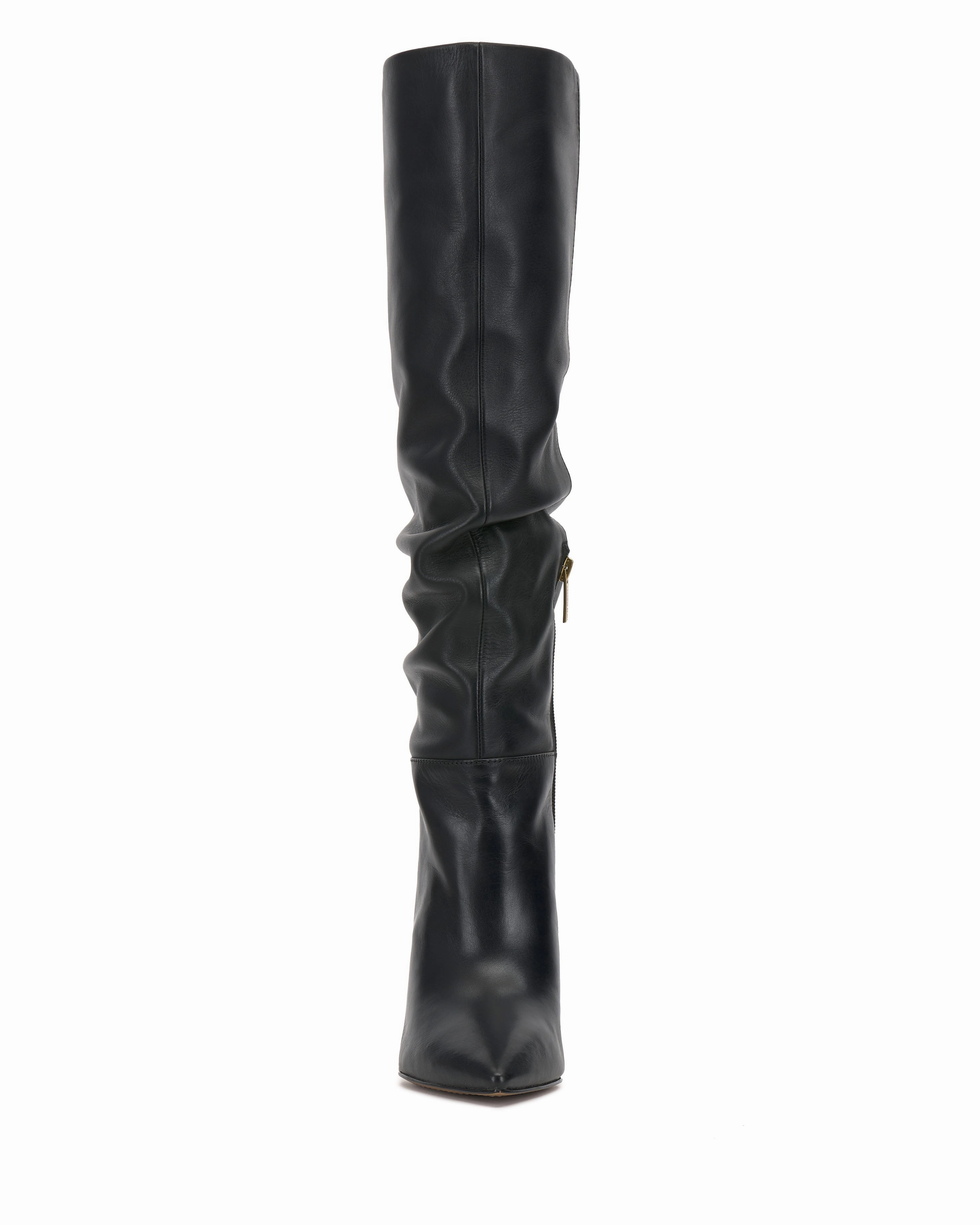 Safe Land Quick Drying Work Commute Kashleigh Knee High Boot