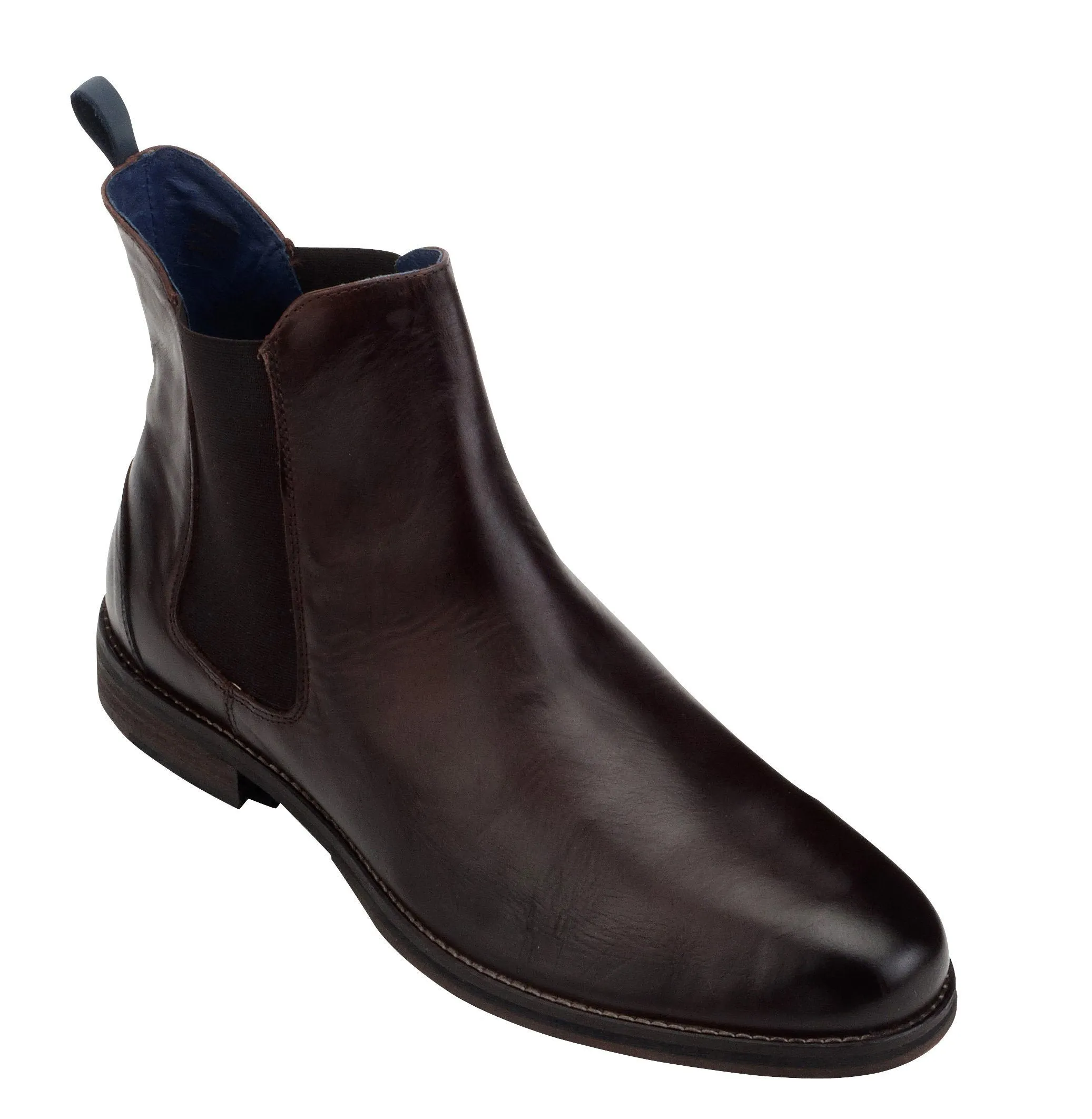 Parc J01-M-52 7E cushioning - level Exclusive Design