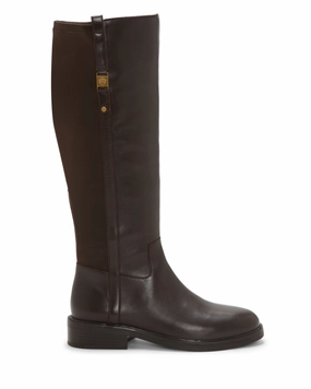 Woven Annora Extra Wide Calf Boot Annora Extra Wide Calf Boot New In Care Ease