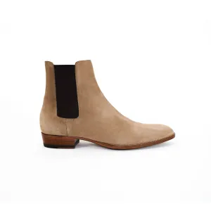 Wyatt 30 Chelsea Boots