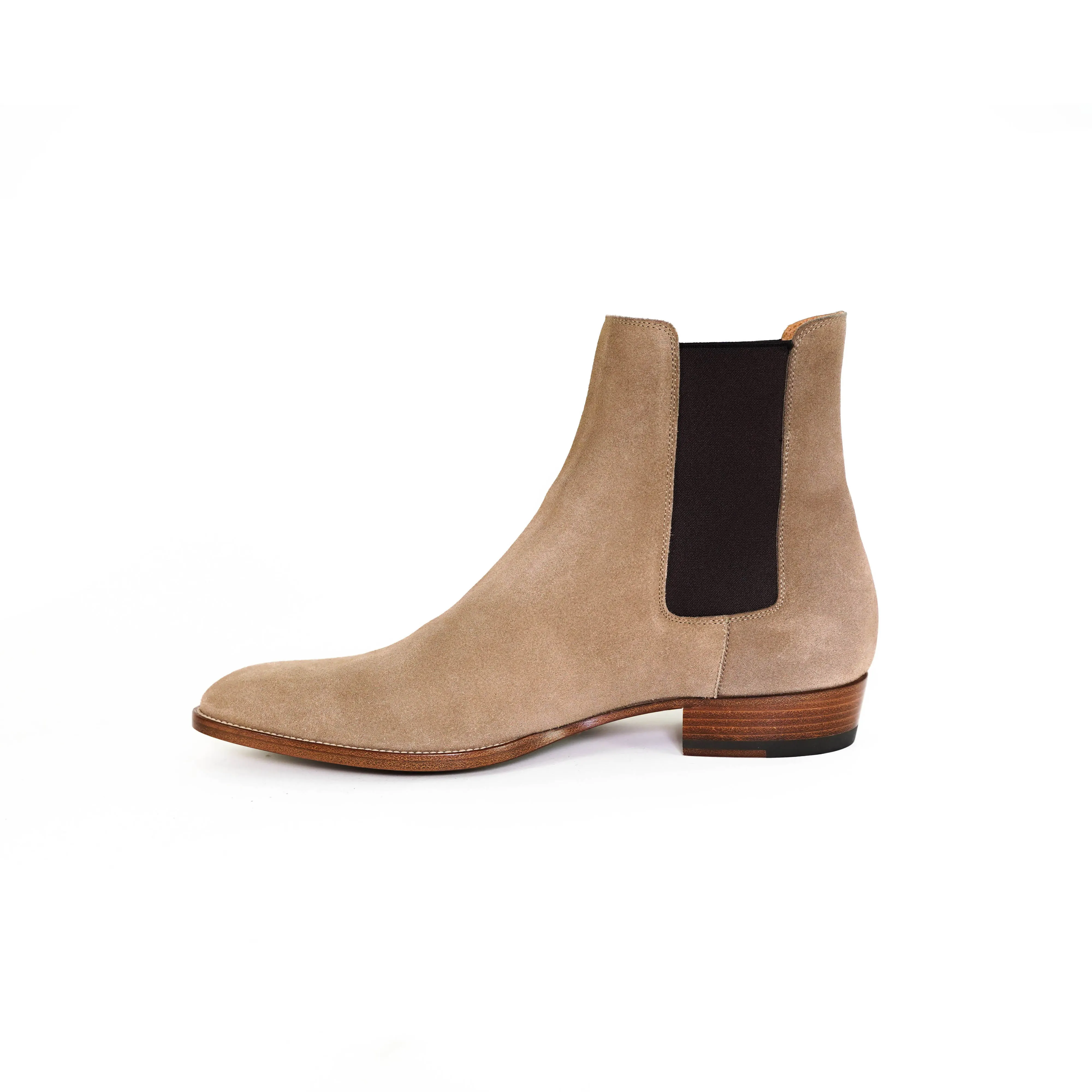 Wyatt 30 Chelsea Boots