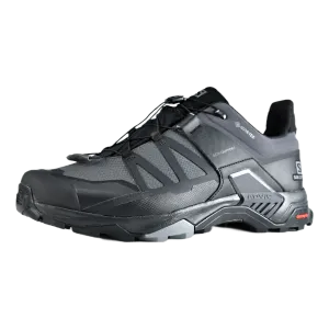 X Ultra 4 Wide Gore-tex Magnet / Black / Monu