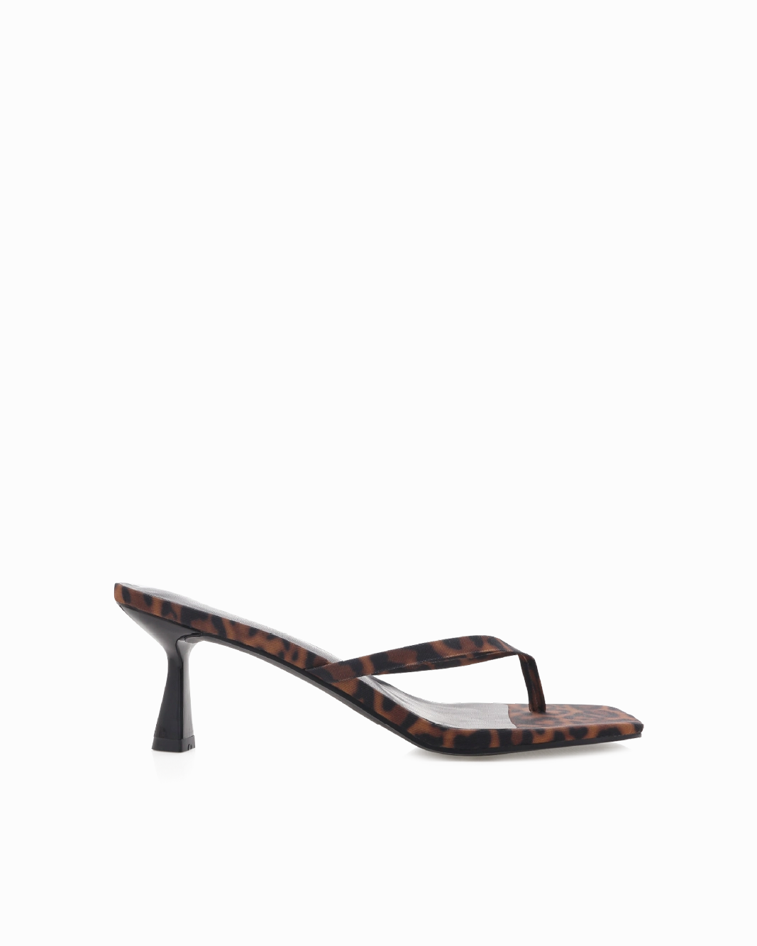 Soft Insole XAMI - LEOPARD