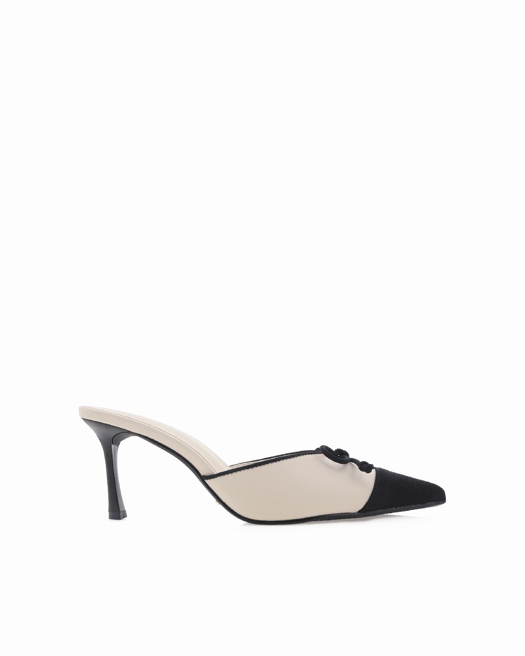 XEZBETH - BONE-BLACK Funky Design