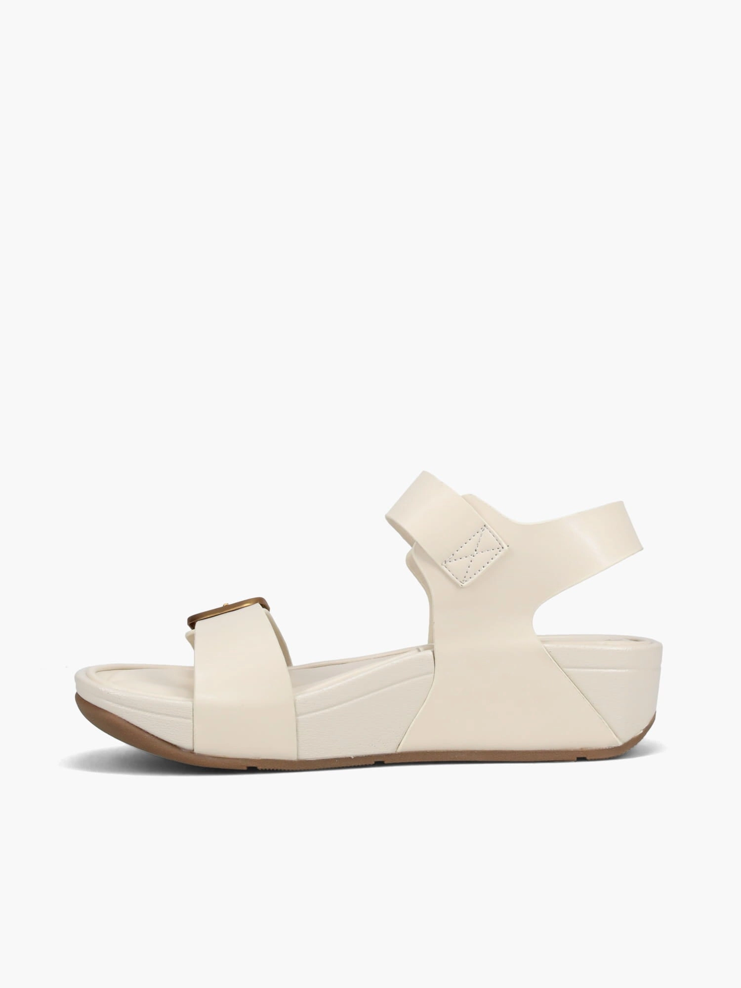 Yael Off White Smooth Quick Drying Lining