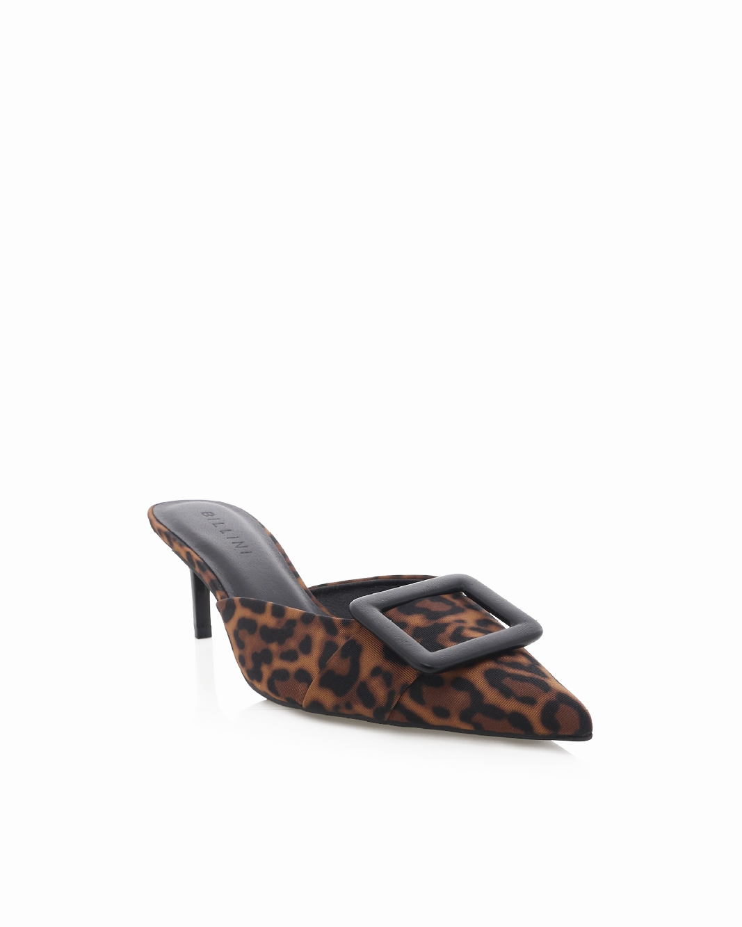 YORKIE - LEOPARD Head Spark Limited Drop