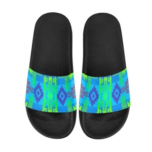 Young Journey Women's Slide Sandals
