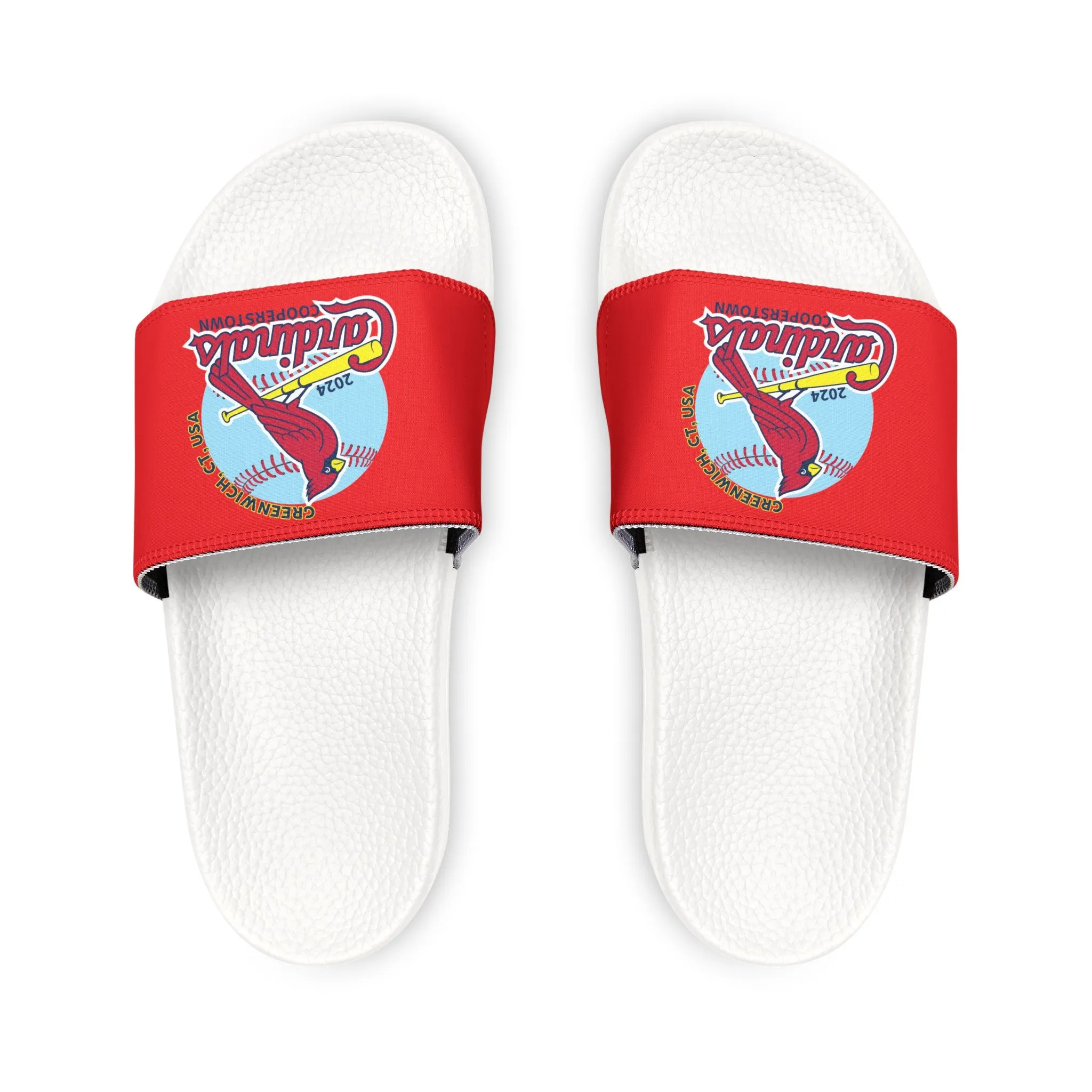 Youth Removable-Strap Sandals