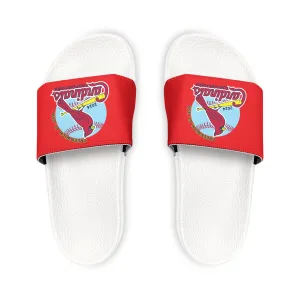 Youth Removable-Strap Sandals