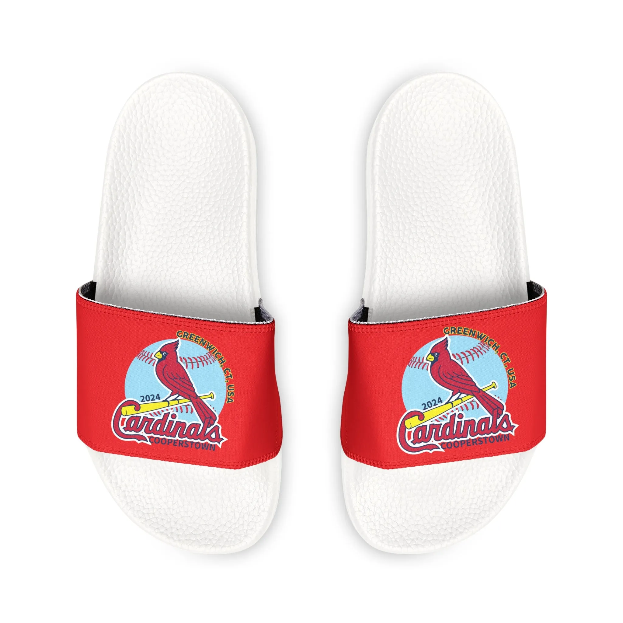 Youth Removable-Strap Sandals