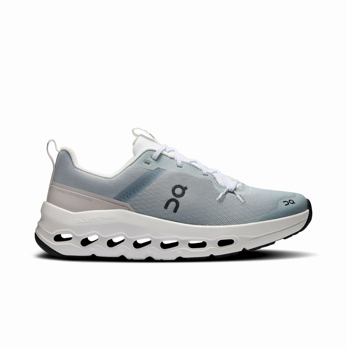 Youth Cloudleap Stride Synchronization Tech