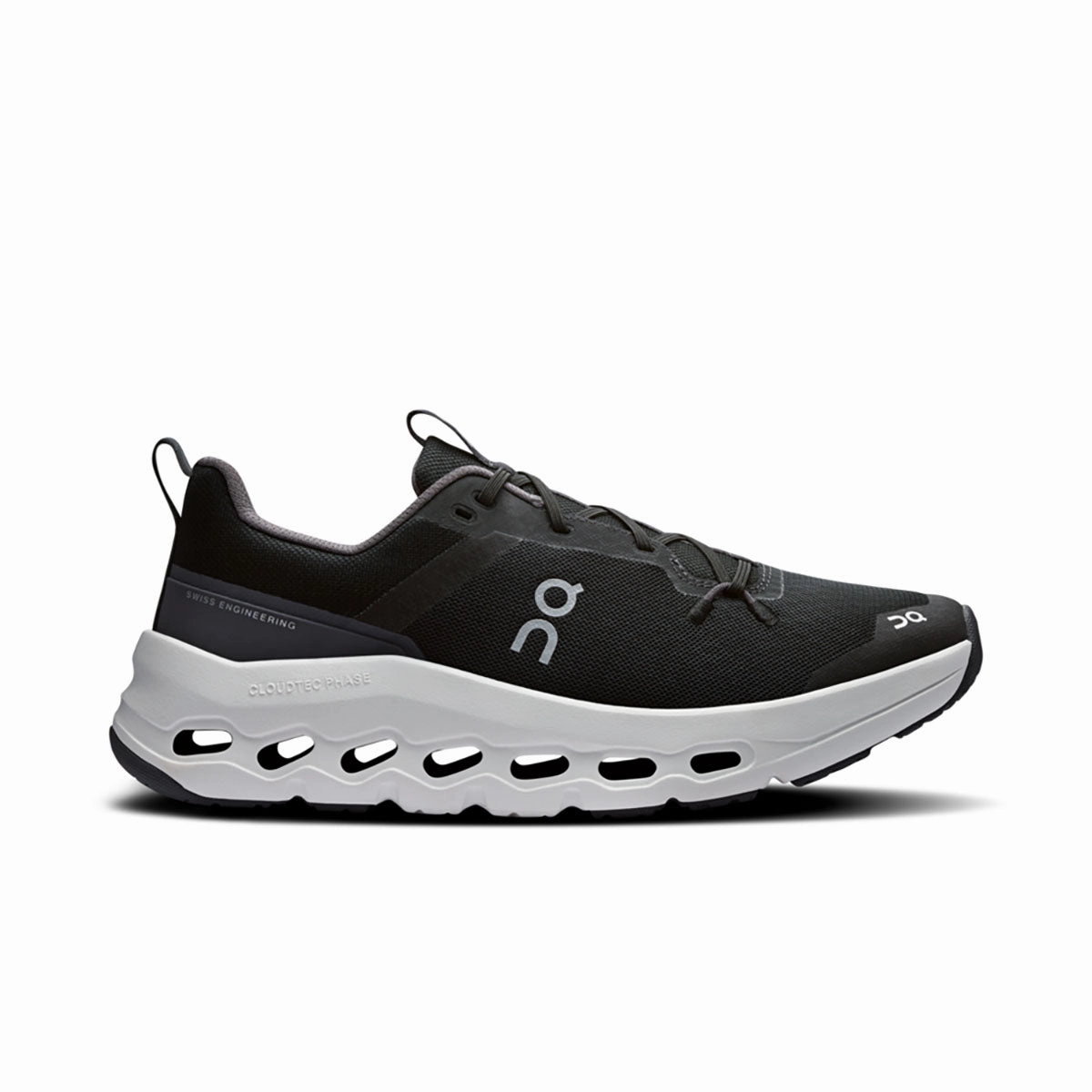 Youth Cloudleap foam - cushioned shoes