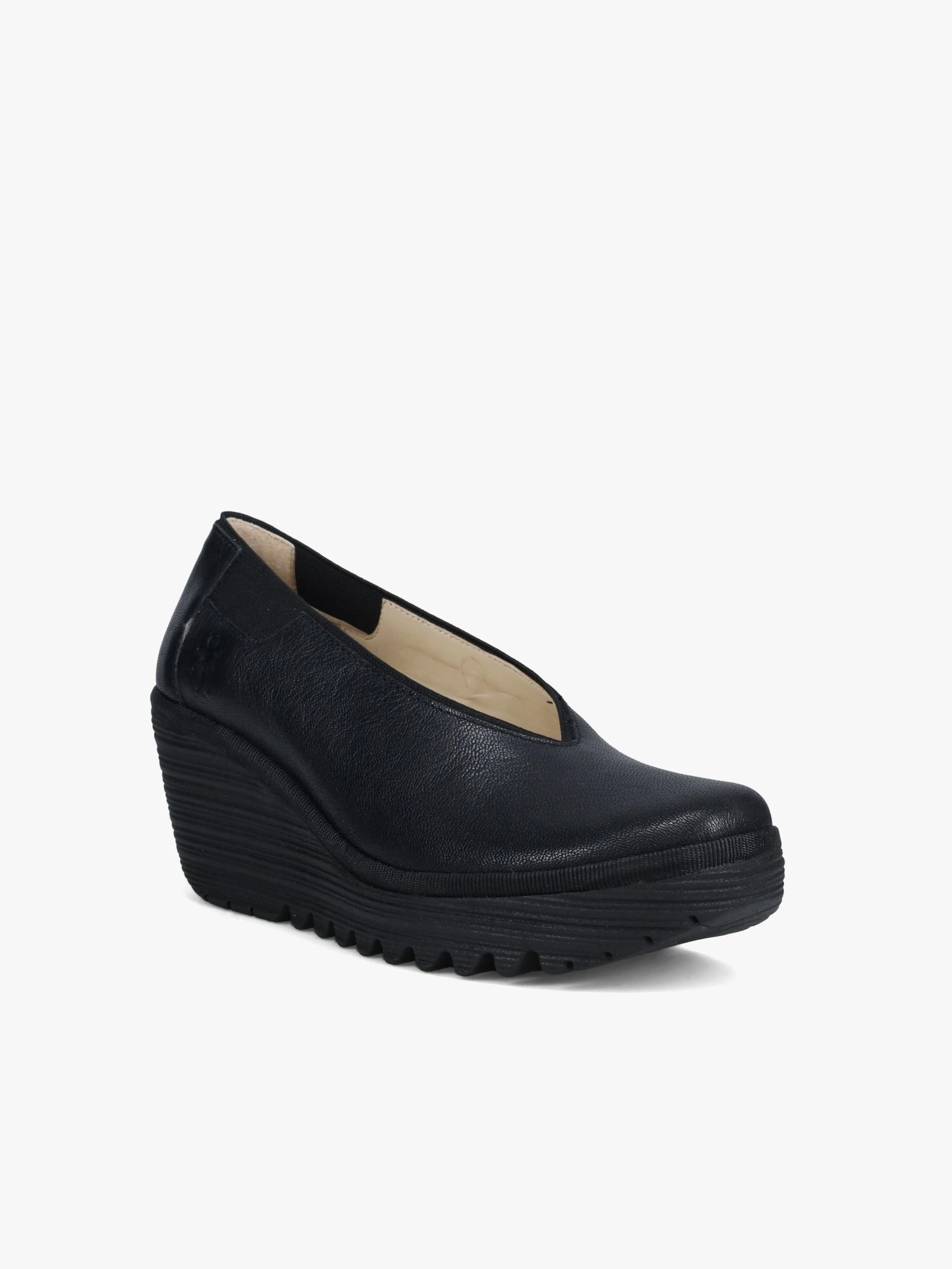 Shock Absorption Layer Yoza438fly Black Cupido