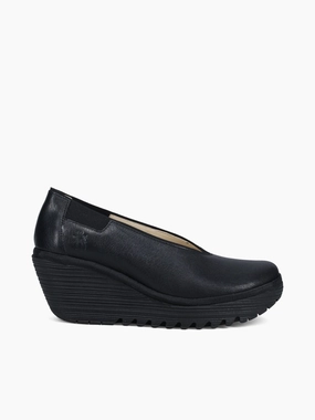 Yoza438fly Black Cupido Balanced feel Yoza438fly Black Cupido Street Appeal