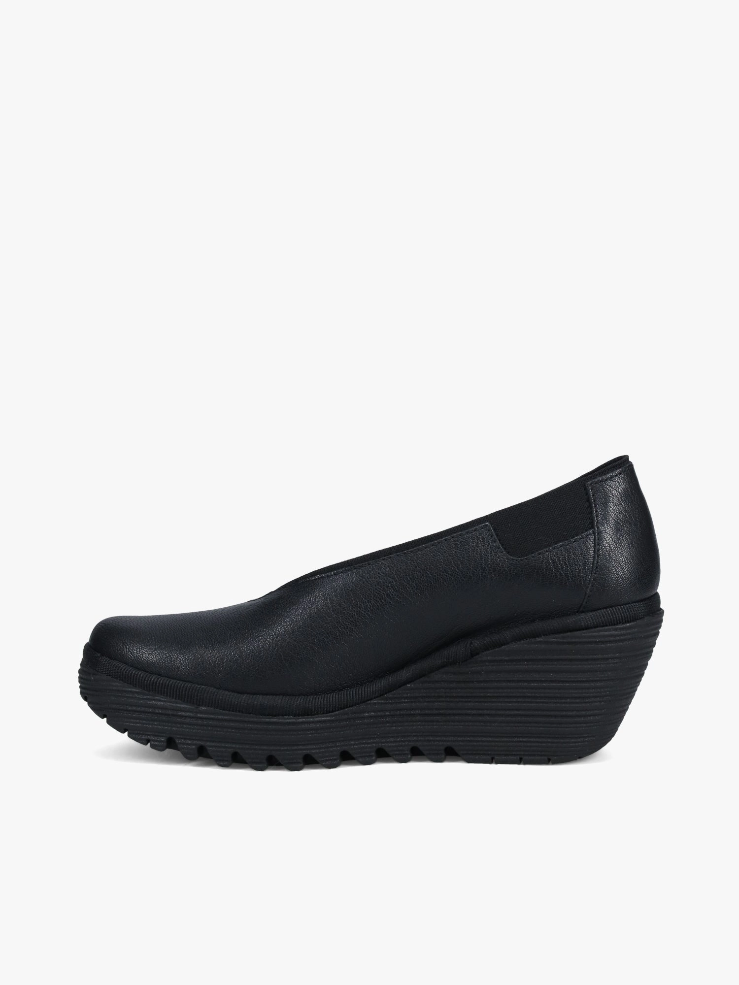 Sweat   wicking hypoallergenic Yoza438fly Black Cupido