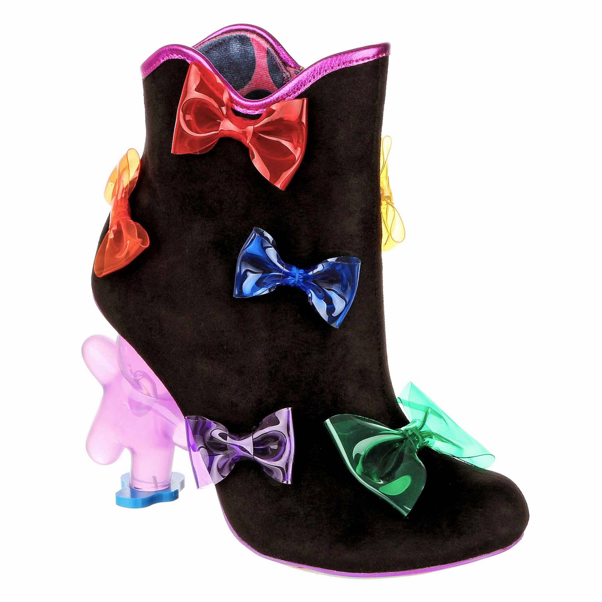 Breathable Cold Weather Commuter Eco Material Snow Trekker Yummy Gummy