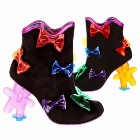 Yummy Gummy Mid Top Yummy Gummy EverydayUse
